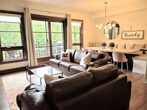 Versant Soleil Apartment | Tremblant Prestige - Étoile 1510-19