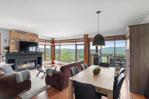 Mont-Tremblant Apartment | Tremblant Prestige - Altitude 172-8
