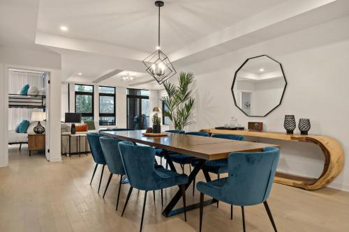 Mont-Tremblant Apartment | Tremblant Prestige - Verbier 1-103