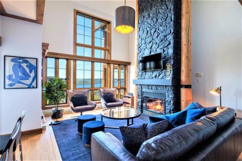 Mont-Tremblant Apartment | Tremblant Prestige - Équinoxe 164-2