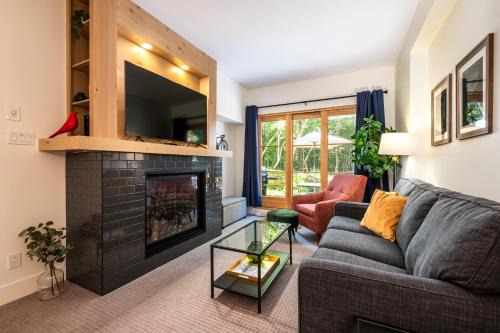 Versant Soleil Apartment | Tremblant Prestige - Étoile 1500-2