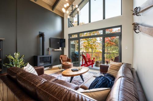 Mont-Tremblant Apartment | Tremblant Prestige - Verbier 8-202