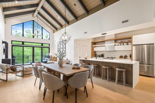 Mont-Tremblant Apartment | Tremblant Prestige - Verbier 14-202