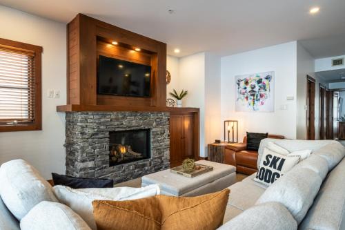 Versant Soleil Apartment | Tremblant Prestige - ÉTOILE 1510-4