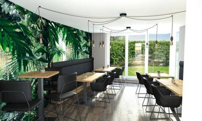 Marktoberdorf House | trendic hotel