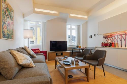 Sao Paulo Apartment | Trendy & Classic 2bedroom apartment