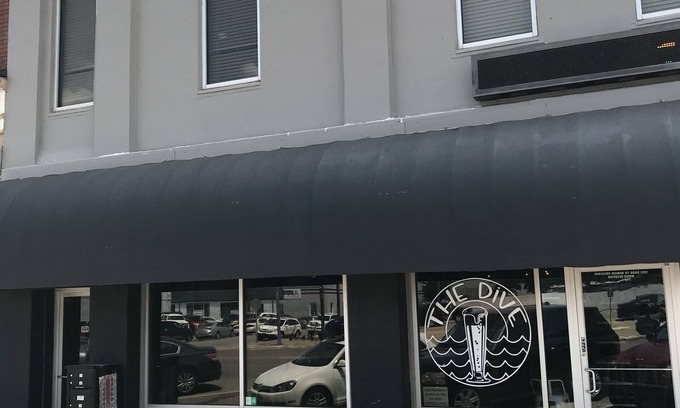 Wichita Apartment | Trendy downtown living