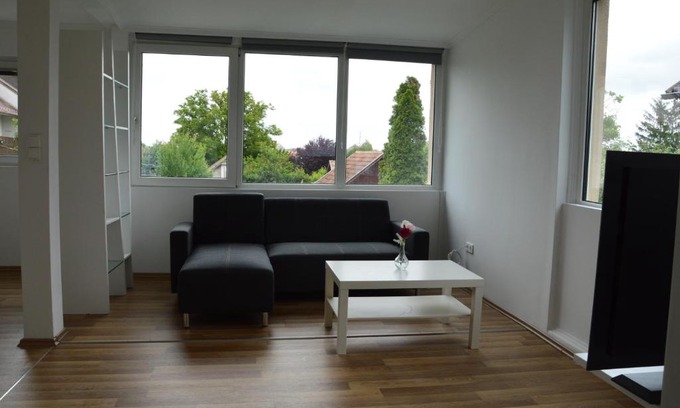 Szombathely Apartment | Trendy Fashion 22 N3 - 3 Bedroom apartment