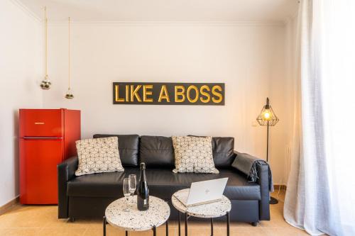 Almeria Centro Apartment | Trendy Homes Almería