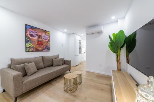 Almeria Centro Apartment | Trendy Homes Lepanto I, a 5 minutos de Puerta Purchena