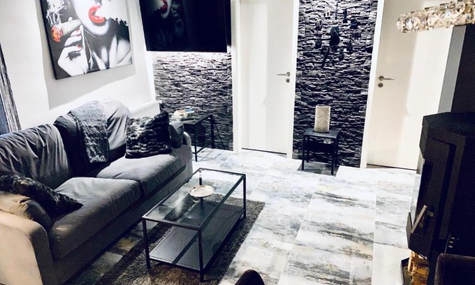 Matranovak House | Trendy House 158