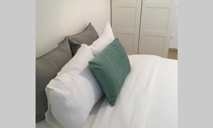 Hollerich Apartment | Trendy New and large 3 Beds (90m2) in City Center