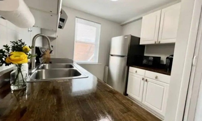 Lake Ozark Condo | Trendy South Hampton