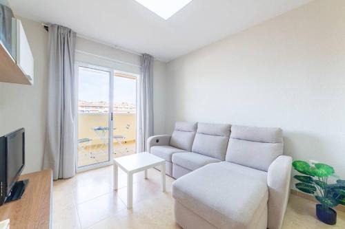 Roquetas de Mar Apartment | TrendyHomes Buenavista Paseo Marítimo