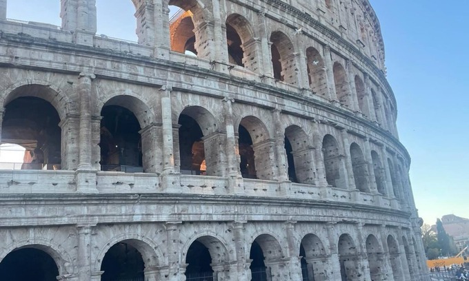 Ercolano House | Trentacinque Suite