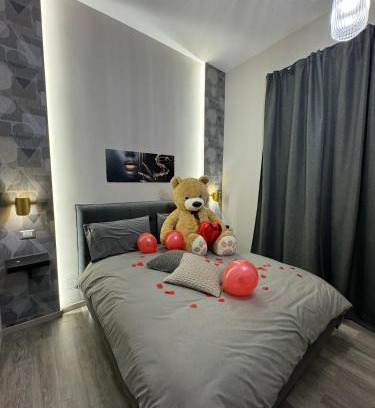 Quartieri Spagnoli Apartment | Trentanove Home