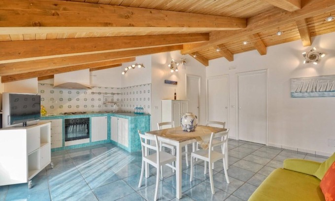 Agropoli Apartment | Trentova apartment