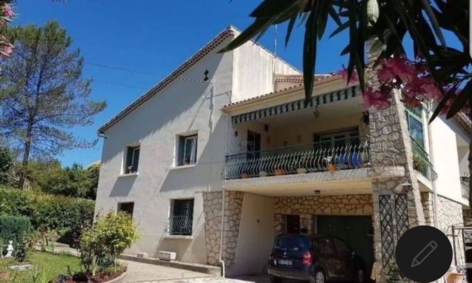 Ales Apartment | Trepeloup accommodation