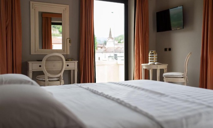 Cortemilia Hotel | Trepiasì