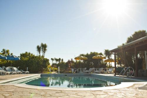 Colonia Chapadmalal Cabin | Tres 65 Consorcio Vacacional