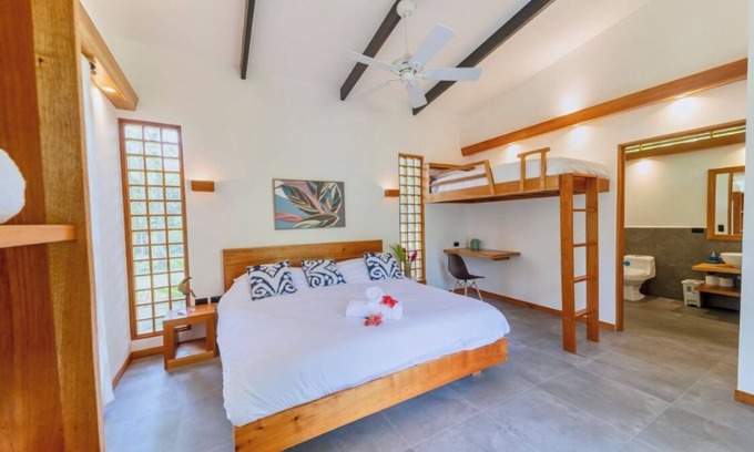 Chiguata House | Tres Lodge - Villa Tucán