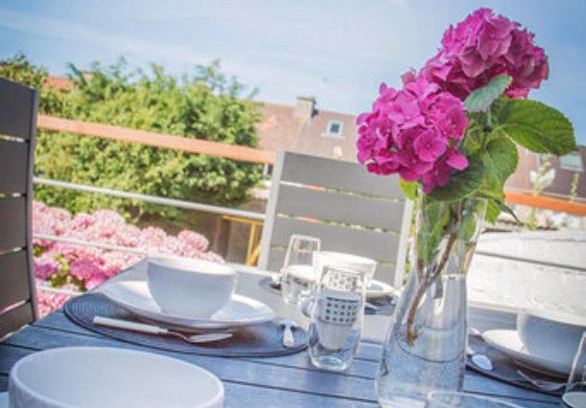 Le Portel Villa | TRES JOLIE MAISON A COTE DE LA PLAGE