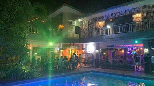 Binmaley Resort | Tres Marias' Garden Resort, Resto and Sports Bar