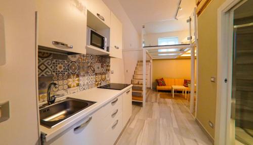 Benevento Apartment | Trescene Room Locazione Breve Turistica