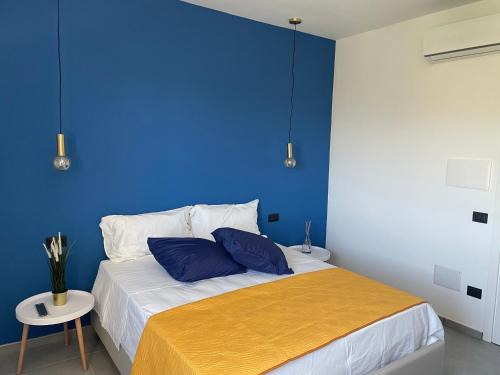 Laureana Cilento Bed & Breakfast | Tresino Rooms