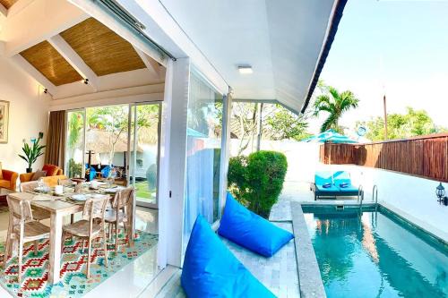 Mumbul Villa | Tresna Villa 9