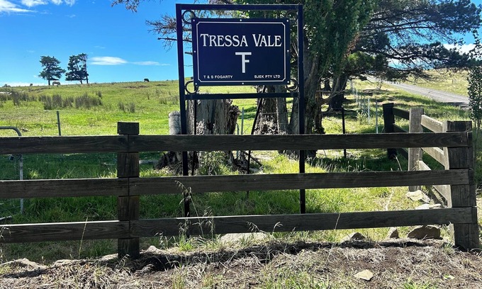 Woolbrook Cottage | Tressa Vale Cottage - A peaceful country Cottage away from the hustle and bustle