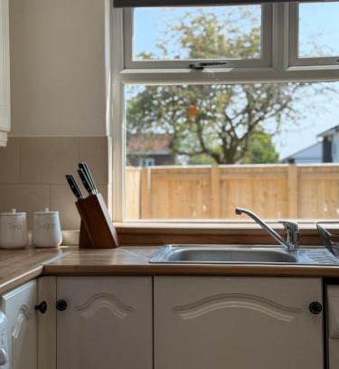 Peterlee Apartment | Trevelyan House