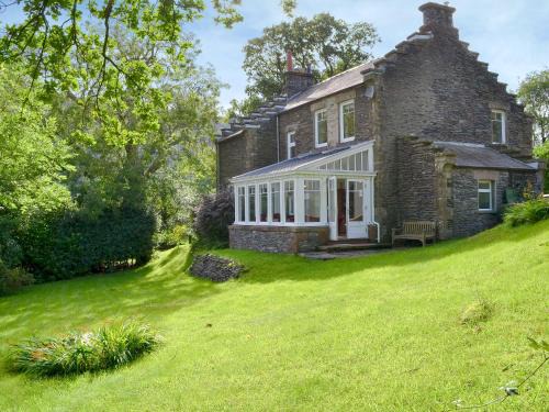 Buttermere House | Trevene