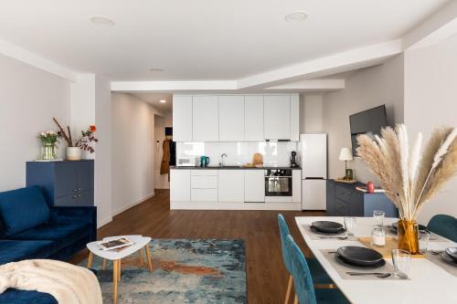 Tychy Apartment | Trevi Apartments Tychy