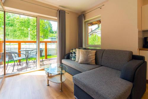Szklarska Poreba Apartment | Trevilles Apartamenty Mountain Cristal