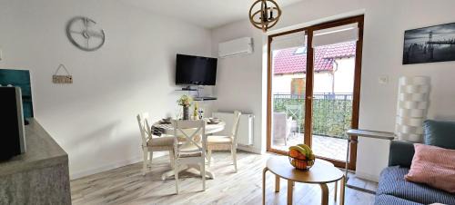 Mikoszewo Apartment | TriAapart Apartamenty ZŁOTY BRZEG Mikoszewo