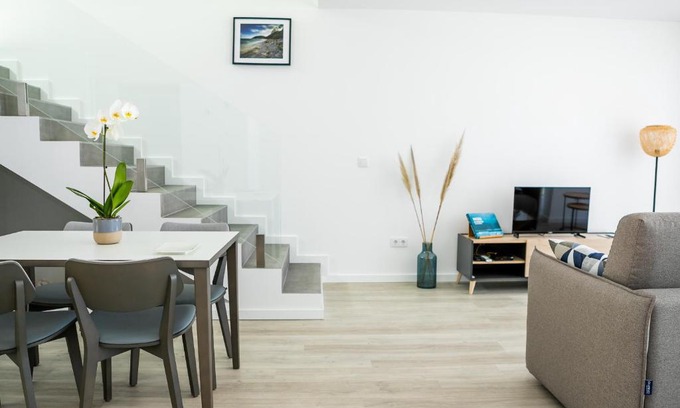 Aveiro Apartment | TRIADE Apartamentos