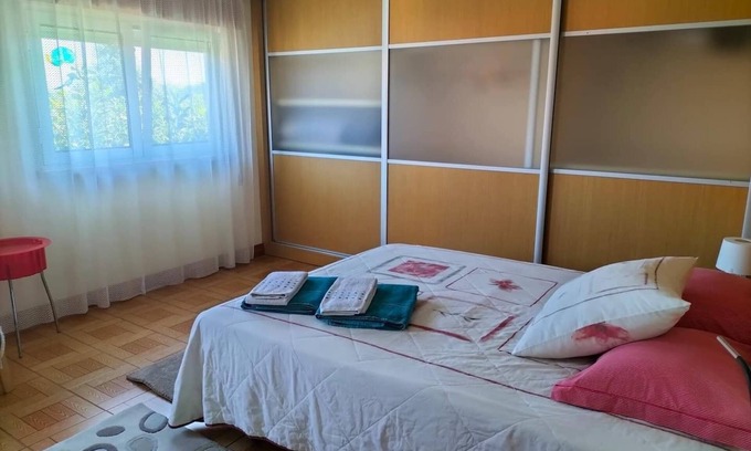 Camparca House | Triana - Local Accommodation