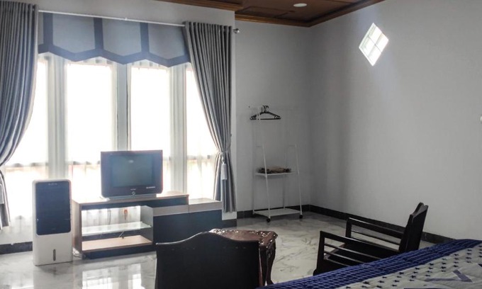 Pandjalu House | Triana Nur Homestay