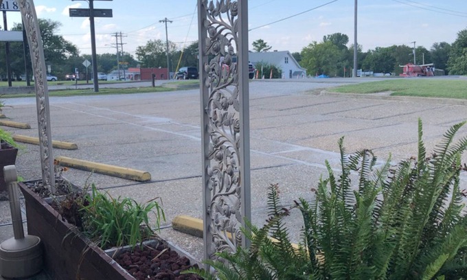 Ste Genevieve Hotel | Triangle Inn Motel