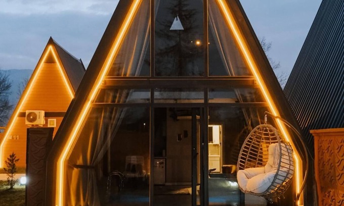 Kartepe Apartment | Triangle Life Suit
