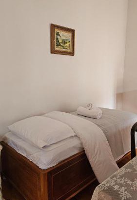 Vlacherna Apartment | Triantafillia - Mountain Lodge by Ladonia Εpi