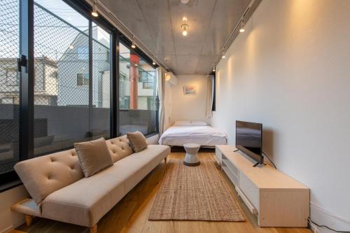 Haneda Apartment | trias 102