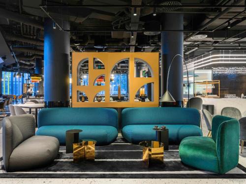 Ferencvaros Hotel | TRIBE Budapest Stadium