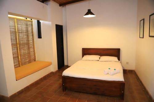 Milagiriya Bed & Breakfast | TricycleBnB & Cafe