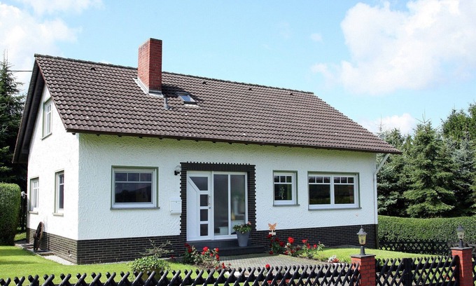 Trierscheid House | Trierscheid Countryside Escape