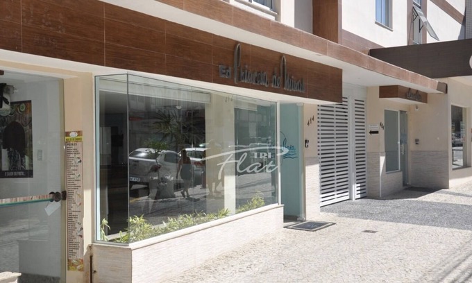 Centro House | Triflat