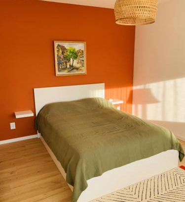 Cluj-Napoca Apartment | Trifoiului 25 Apartment - free parking