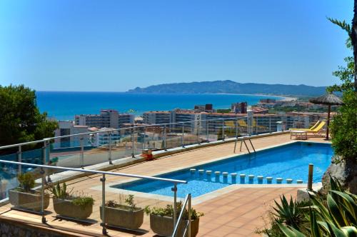 L'Estartit Apartment | Trill Las Brisas D 2 pers.