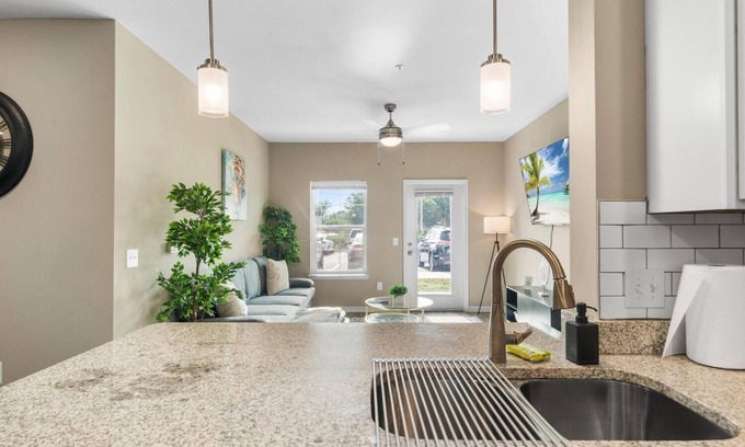 Melbourne Condo | Trillium